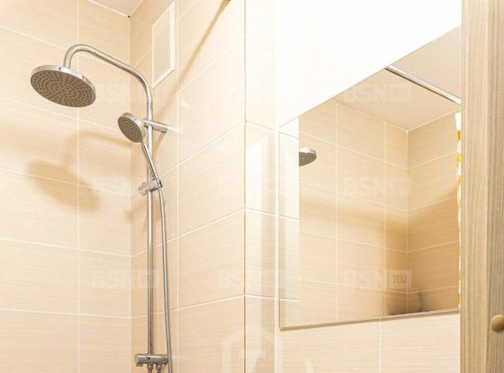 Продажа однокомнатной квартиры - Героев проспект, д.25, корп.1 