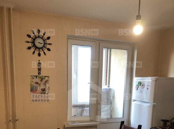 Продажа двухкомнатной квартиры - Ленинский проспект, д.74, корп.1 