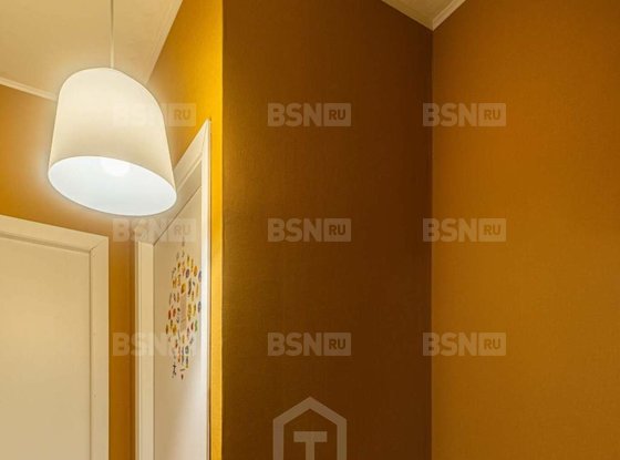 Продажа однокомнатной квартиры - Бугры, Воронцовский бульвар, д.5, корп.4 