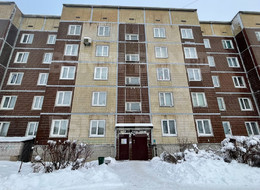 Продажа однокомнатной квартиры - Ленинградская область, Волосовский район, Волосово г., Красных Командиров ул., д.9 