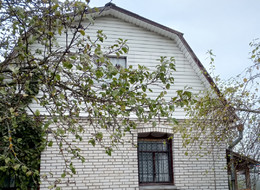 Продажа дачи - Ленинградская область, Ломоносовский район, Пески тер. СНТ, 13-я линия ул.