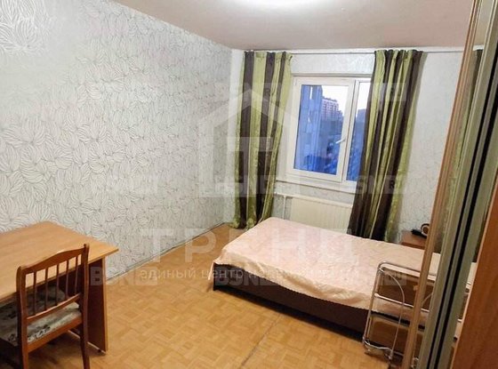 Продажа трехкомнатной квартиры - Просвещения проспект, д.34 