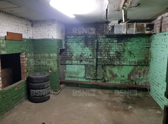 Продажа офиса - Юрия Гагарина проспект, д.42, литера А 