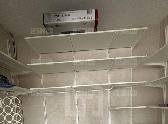 Продажа однокомнатной квартиры - Нахимова улица, д.20 