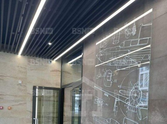 Продажа однокомнатной квартиры - Мурино, Авиаторов Балтики проспект, д.25 