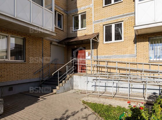 Продажа однокомнатной квартиры - Красное Село, Театральная улица, д.7 