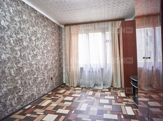 Продажа двухкомнатной квартиры - Бабушкина улица, д.76 