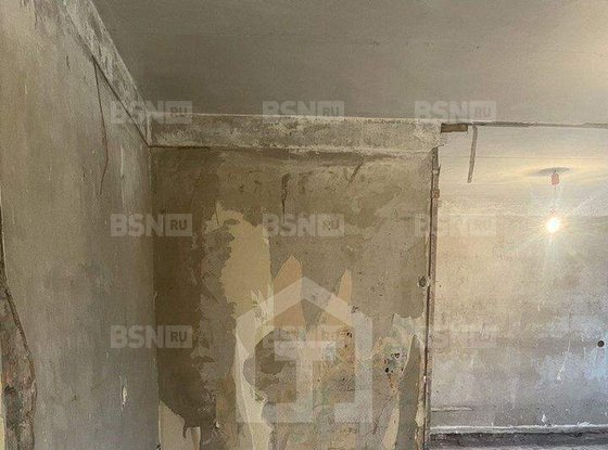 Продажа двухкомнатной квартиры - Омская улица, д.23 
