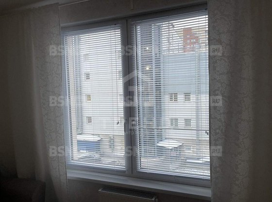 Продажа однокомнатной квартиры - Кондратьевский проспект, д.64, корп.9 