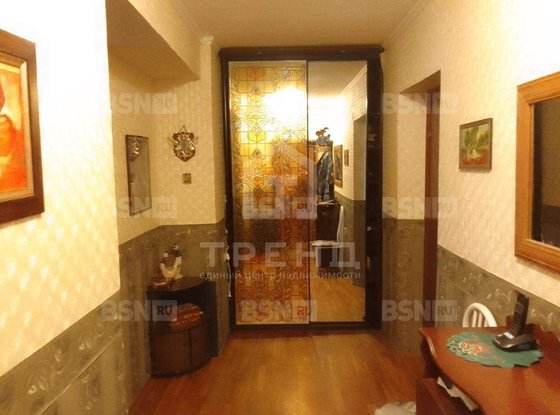 Продажа двухкомнатной квартиры - Комендантский проспект, д.39, корп.1 