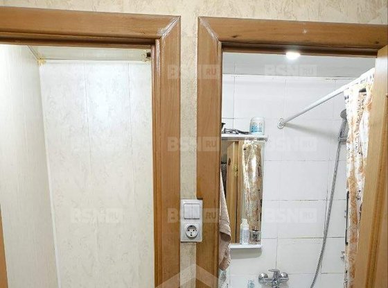 Продажа трехкомнатной квартиры - 2-й Рабфаковский переулок, д.10 