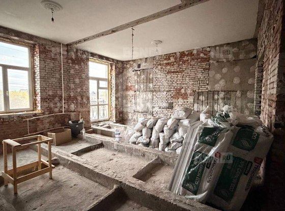 Продажа двухкомнатной квартиры - Стачек проспект, д.55 