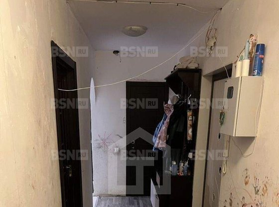 Продажа двухкомнатной квартиры - поселок Металлострой, Полевая улица, д.9 