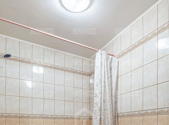 Продажа двухкомнатной квартиры - Серебристый бульвар, д.21 