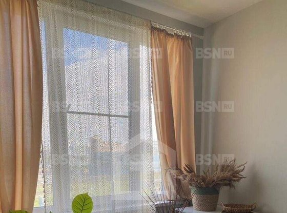 Продажа однокомнатной квартиры - Витебский проспект, д.99, корп.1 стр 1 