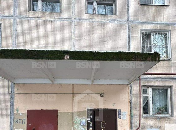 Продажа трехкомнатной квартиры - Художников проспект, д.43/14 