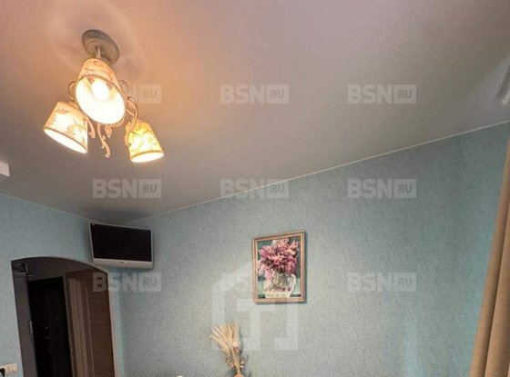Продажа трехкомнатной квартиры - Хошимина улица, д.13, корп.2 
