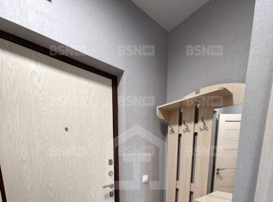 Продажа однокомнатной квартиры - Ветеранов проспект, д.171, корп.4 