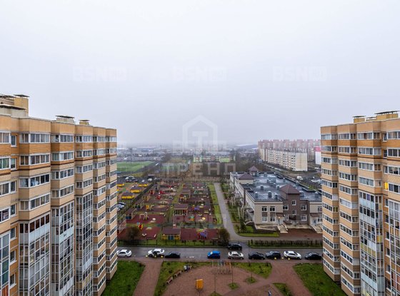 Продажа однокомнатной квартиры - городской поселок Янино-1, Голландская улица, д.8, корп.1 