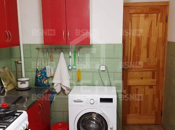 Продажа трехкомнатной квартиры - Космонавтов проспект, д.76 