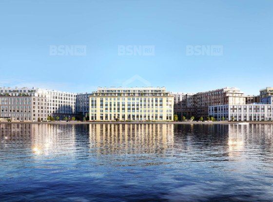 Продажа однокомнатной квартиры - Ремесленная улица, д.15, стр1 