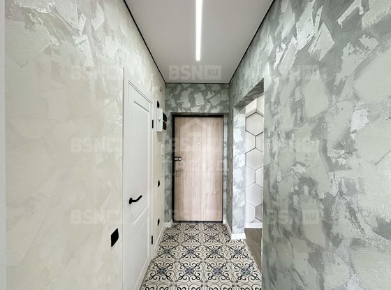 Продажа однокомнатной квартиры - Муринская дорога, д.14, корп.2 
