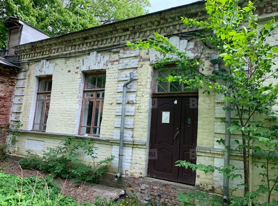 Аренда офиса - Кронштадт, Восстания улица, д.11, литера А 