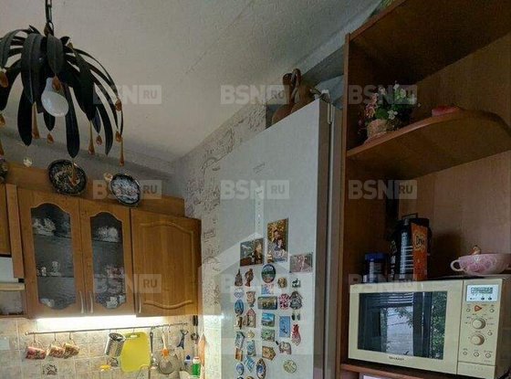 Продажа однокомнатной квартиры - Народная улица, д.52 