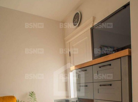 Продажа однокомнатной квартиры - Мурино, Шоссе в Лаврики улица, д.59, корп.1 