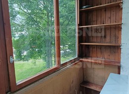 Продажа двухкомнатной квартиры - Центральная ул., 1 