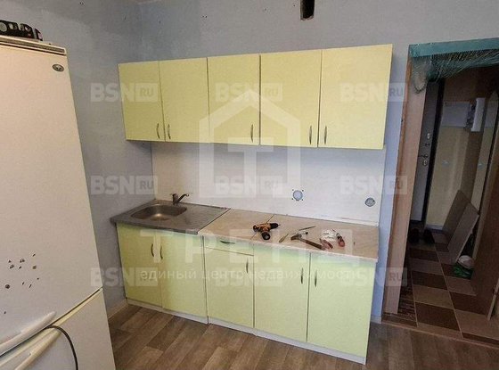 Продажа однокомнатной квартиры - Мурино, Авиаторов Балтики проспект, д.25 