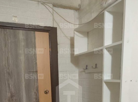 Продажа двухкомнатной квартиры - Юрия Гагарина проспект, д.20, корп.5 