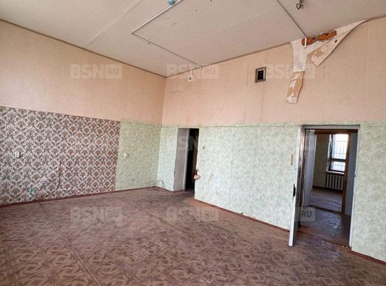 Продажа офиса - Здоровцева улица, д.10, литера А 