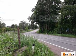 Продажа участка - Центральная