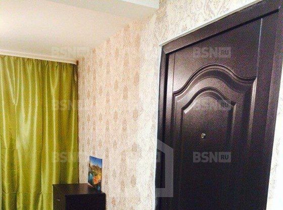 Продажа однокомнатной квартиры - поселок Парголово, Фёдора Абрамова улица, д.8 