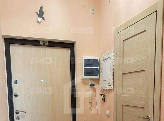 Продажа однокомнатной квартиры - Союзный проспект, д.4 