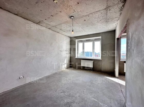 Продажа однокомнатной квартиры - Железноводская улица, д.32 