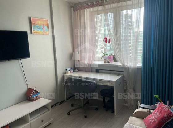 Продажа двухкомнатной квартиры - Кудрово, Венская улица, д.5 