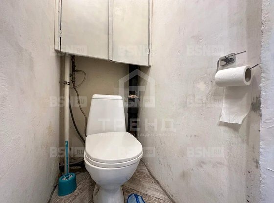 Продажа однокомнатной квартиры - Индустриальный проспект, д.10, корп.1б 