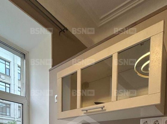 Продажа однокомнатной квартиры - 5-я Советская улица, д.24/13 