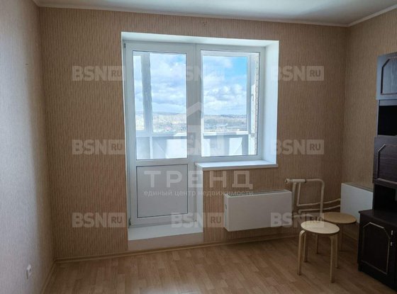 Продажа однокомнатной квартиры - Красное Село, Театральная улица, д.7 