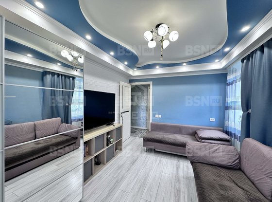 Продажа двухкомнатной квартиры - Северный проспект, д.87, корп.1 