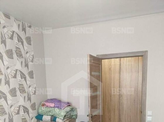 Продажа трехкомнатной квартиры - Королёва проспект, д.69 