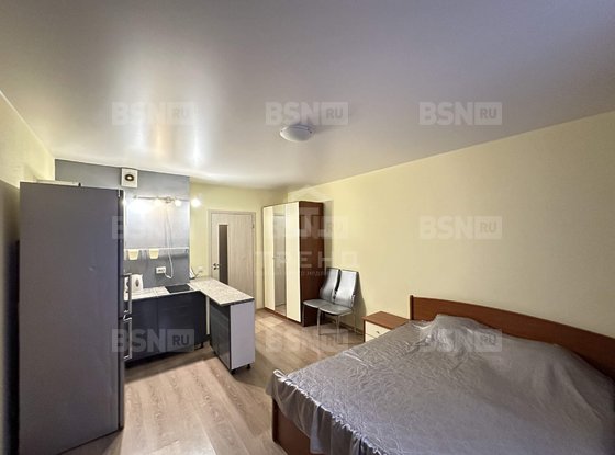 Продажа однокомнатной квартиры - Александра Грина бульвар, д.1 