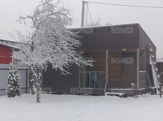 Продажа дома - деревня Монделево, Монделево д, д.13, Б