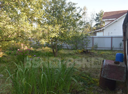 Продажа земельного участка - Ленинградская область, Всеволожский район, Дружба снт 
