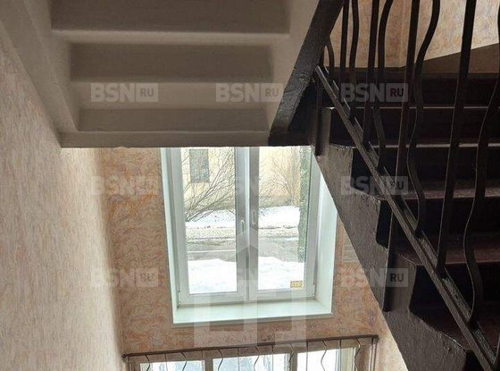 Продажа однокомнатной квартиры - Краснодонская улица, д.19 