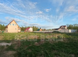 Продажа дома - Садовая ул.