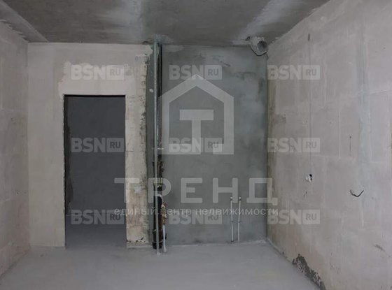 Продажа трехкомнатной квартиры - поселок Шушары, Окуловская улица, д.13 