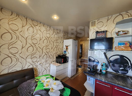 Продажа двухкомнатной квартиры - Ленинградская область, Волосовский район, Волосово г., Ленинградская ул., д.9 